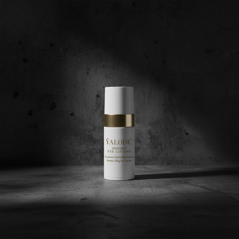 Instant Eye Lifting