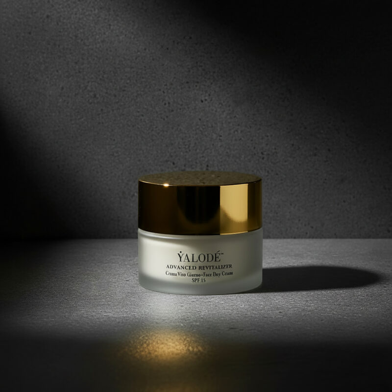Advanced Revitalizer SPF15
