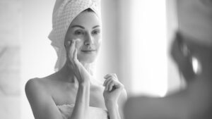 Beauty blog - blog skincare - skincare blog - differenze tra cosmesi e cosmeceutica - acido ialuronico